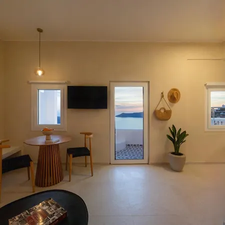 Surupo Imerovigli (Santorini)