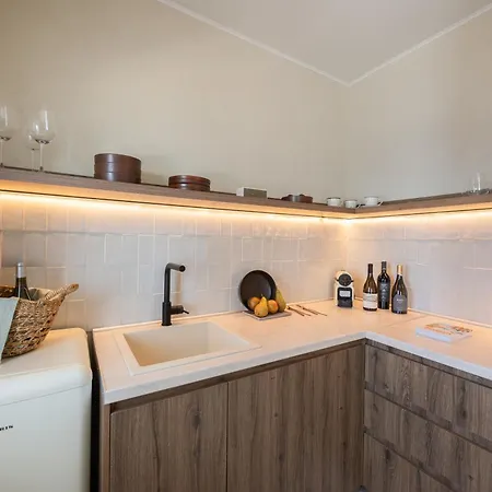Surupo Lägenhetshotell 3*