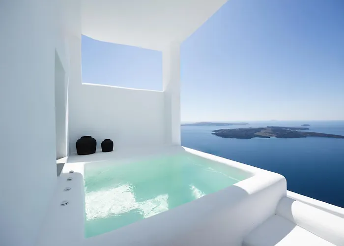 Surupo 3* Imerovigli (Santorini)