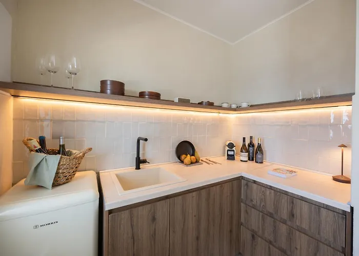 Surupo Aparthotel 3*