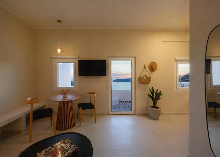 Surupo Imerovigli (Santorini)